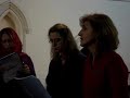 CORO DEL GRUPO INTA: TORTAZOS