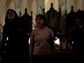 CORO DEL GRUPO INTA: TORTAZOS