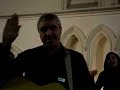 CORO DEL GRUPO INTA: TORTAZOS