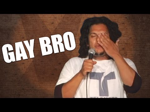 gay mature tgp from Alex gay comedy club