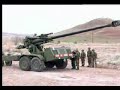 155MM 52CALIBRE Panter Modern Towed Turkish Howitzer 155MM 52CALIBRE Panter Modern Towed Turkish Howitzer