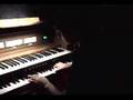 J.S. Bach BWV542 - Fantasia in G minor (the Great)