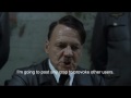Hitler plans to troll forums