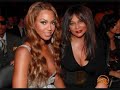 Miss Jones vs. Beyonce and Tina