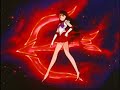 You Spin Me Round, Sailor Scouts
