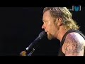 Metallica - Nothing Else Matters (live)