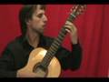 Greensleeves - Classical Guitar (played by German Arnolt)