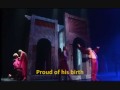 Romeo et Juliette 9. C'est Pas Ma Faute (English Subtitles)