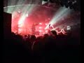 As I Lay Dying w/ August Burns Red frontman on-stage As I Lay Dying w/ August Burns Red frontman on-stage