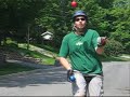Ryan Delahunt Juggling Video