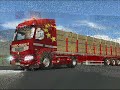 Euro-Trans Logistics Euro-Trans Logistics