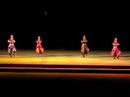 © http://www.knowindia.net - Dance Performances - Konark Dance Festival 2003