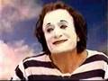 Classic Mime Edward Grigorian