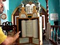The Ari Synagogue in Tzfat