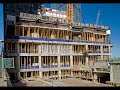 AQUA TOWER Chicago - Update of Construction till 1/9 2008 AQUA TOWER Chicago - Update of Construction till 1/9 2008