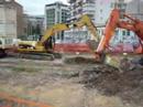 Inaugurazione Cantiere Passante ferroviario