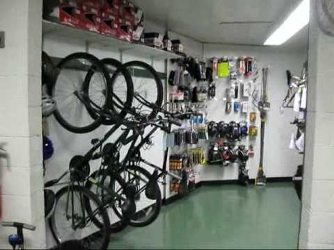evans cycles