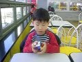 5 years and 3 months old Sunwoo Ban solves the Rubik\