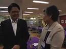 NYU CSAAH Conference Interview  Filipinos by Luis Pedron p2 Asian-American Health
