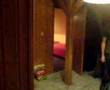 gegen die wand