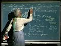 Integrative Biology 131 - Lecture 09:  Muscular System