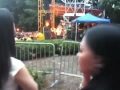 Downtown Raleigh Concert