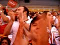 gol norte bernabeu final copa sevilla getafe