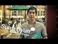 Sung Hyun from Korea