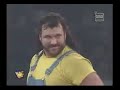 wwf raw is war (11/06/1995)