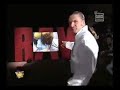wwf raw is war (11/06/1995)