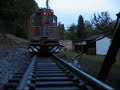 G GAUGE SEABOARD SYSTEM GP9