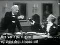 Grevinnen og hovmesteren