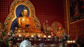Khmer Others - World Religions: Buddhism