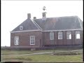 Oostvaardersdijk en Schokland