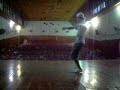 Ramão e Zezinho X Toti e Joy