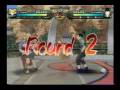 videos de Naruto: Clash of Ninja Revolution 2(Wii)-Shikamaru v. Temari