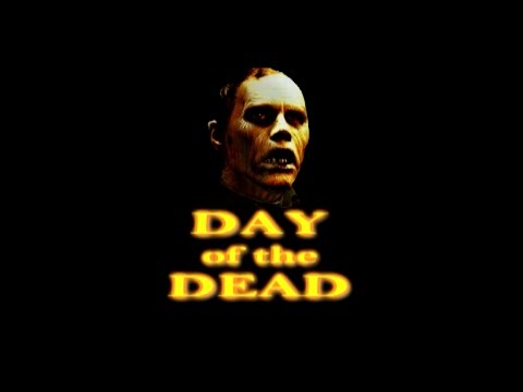 DAY of the DEAD: The Music Video ...