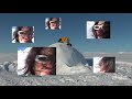 Princess Maxima unveils Uummannaq Project by Ap Verheggen