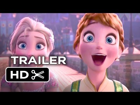 how to be in a disney movie