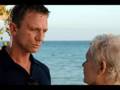 Quantum of Solace - A Possible Opening Theme