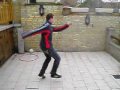 jumperwarrrior : a new warrior of jumpstyle