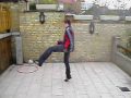 jumperwarrrior : a new warrior of jumpstyle