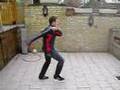 jumperwarrrior : a new warrior of jumpstyle