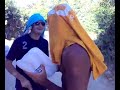 Lorenzo e Nico si improvvisano ballerini
