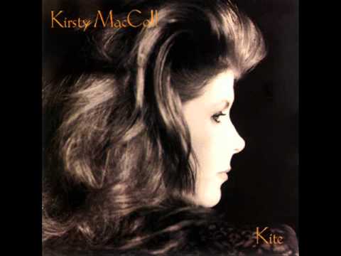Kirsty MacColl - The end of a perfect day lyrics