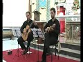 www 14strings it  duo nugnes palladino danza spagnola calace
