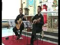 www.14strings.it  Duo Nugnes Palladino-Danza Spagnola Calace