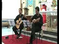 www 14strings it  duo nugnes palladino danza spagnola calace
