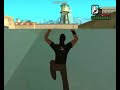 GTA Le Parkour GTA Le Parkour