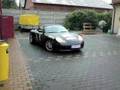 Porsche Boxster 986